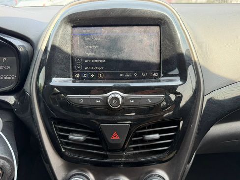 Used 2021 Chevrolet Spark LT FWD image 18