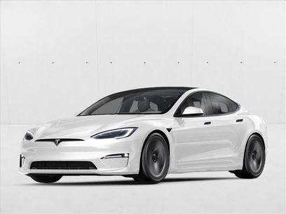 Used 2022 Tesla Model S