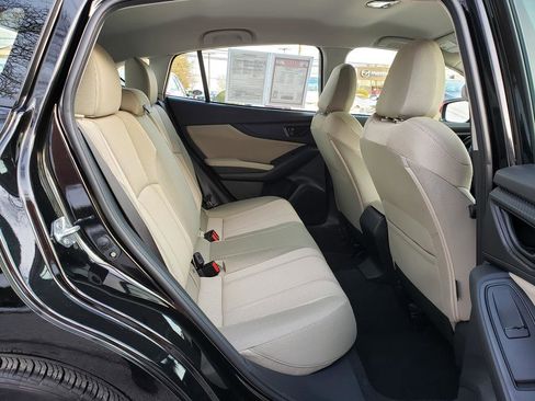 Used 2023 Subaru Impreza 2.0i image 15