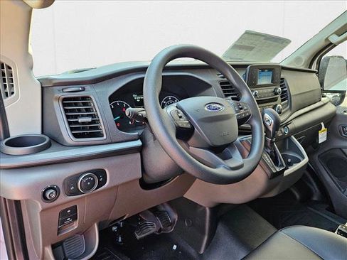 New 2025 Ford Transit 250 148 Medium Roof image 3