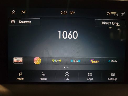 Used 2020 Lincoln Aviator Reserve w/ Equipment Group 202A image 25