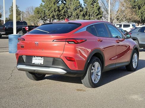 Used 2024 Buick Envista Preferred w/ Convenience I Package image 10