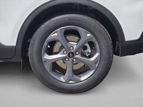 New 2026 Ford Escape ST-Line image 9