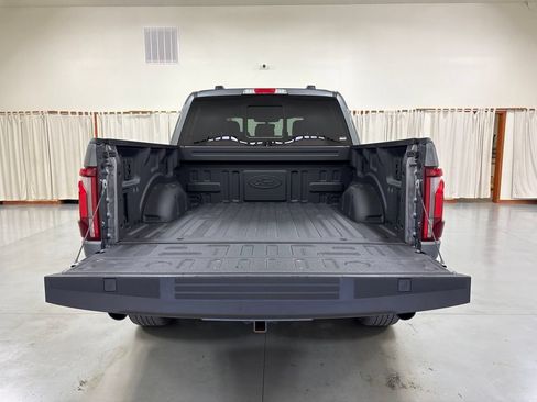 Used 2024 Ford F150 Lariat AWD/4WD image 24