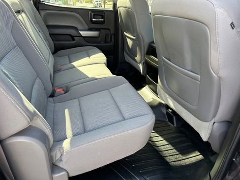 Used 2014 Chevrolet Silverado 1500 LT w/ All Star Edition image 8