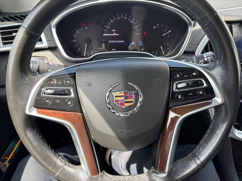 Used 2013 Cadillac SRX Performance w/ Driver Awareness Package AWD/4WD image 9