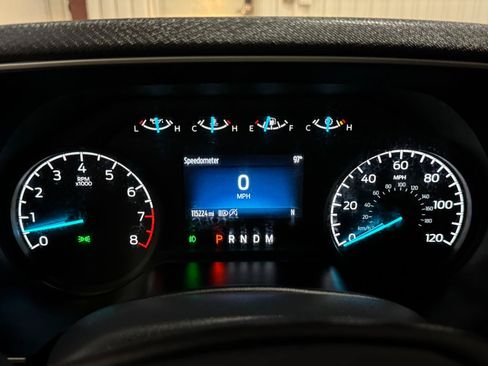 Used 2022 Ford F150 XL w/ FX4 Off-Road Package AWD/4WD image 59