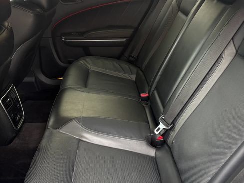 Used 2018 Dodge Charger R/T RWD image 22