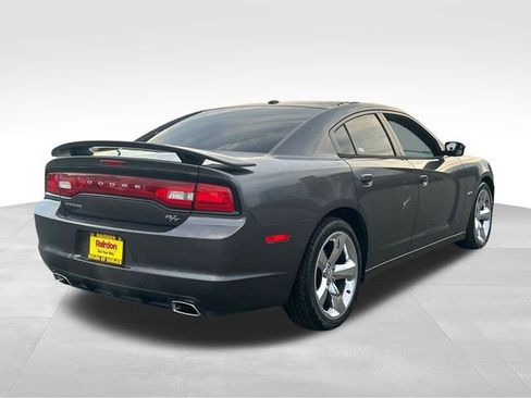 Used 2013 Dodge Charger R/T image 9