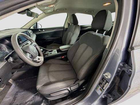 Used 2022 Kia K5 LXS image 22