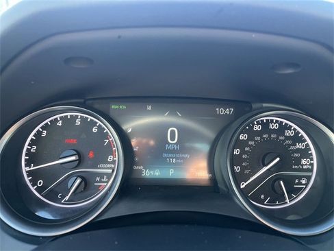 Used 2023 Toyota Camry SE w/ Cold Weather Package image 15
