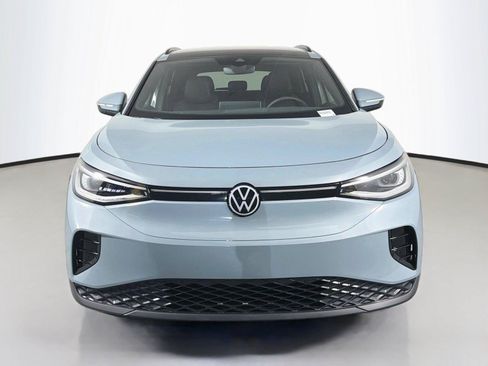 Used 2024 Volkswagen ID.4 S RWD image 2