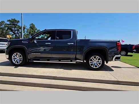Used 2020 GMC Sierra 1500 SLT w/ SLT Premium Plus Package image 39