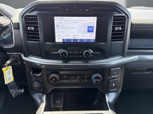 Used 2023 Ford F150 XL w/ STX Appearance Package AWD/4WD image 17