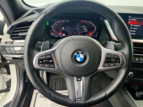 Used 2022 BMW Z4 sDrive30i w/ Dynamic Handling Package image 14