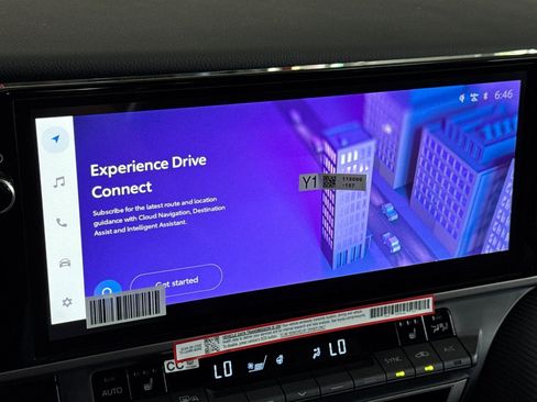 New 2026 Toyota Camry SE FWD image 21
