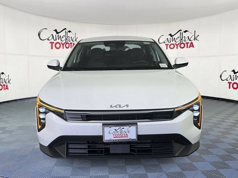 Used 2025 Kia K4 FWD image 3