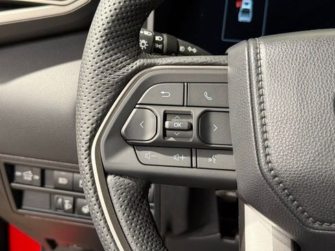 New 2026 Toyota Tundra Limited AWD/4WD image 22