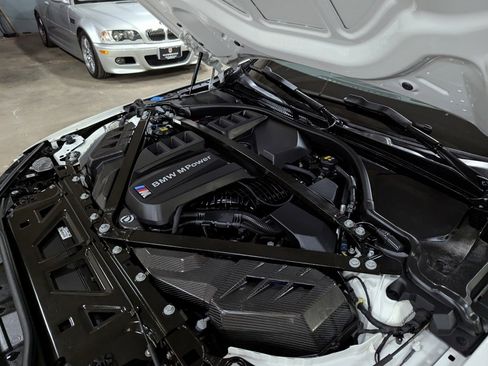 Used 2022 BMW M4 Coupe w/ Executive Package image 59