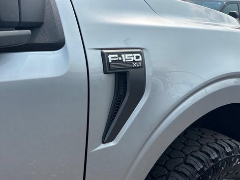 Used 2023 Ford F150 XLT w/ Equipment Group 302A High RWD image 11