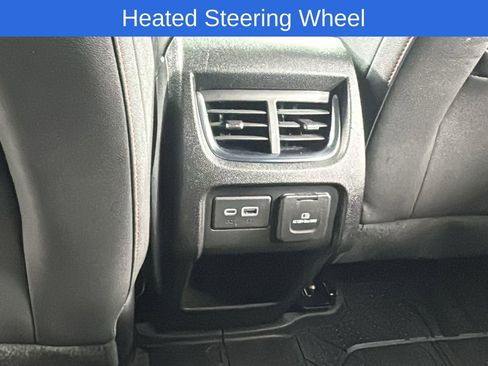 Used 2024 Chevrolet Blazer RS w/ LPO, Floor Liner Package AWD/4WD image 38