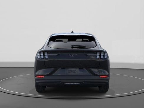 New 2026 Ford Mustang Mach-E Premium w/ Sport Appearance Package RWD image 5