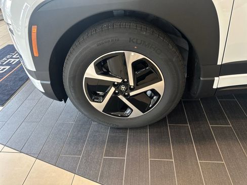 New 2026 Hyundai Ioniq 9 SE AWD/4WD image 10