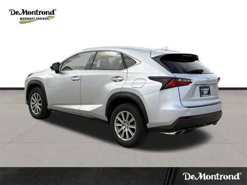 Used 2017 Lexus NX 200t F Sport image 7