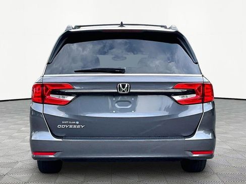 Used 2024 Honda Odyssey EX-L image 7