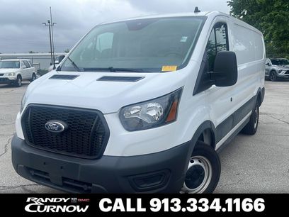 Used 2023 Ford Transit 350 Low Roof