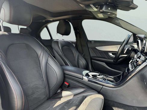 Used 2018 Mercedes-Benz C 43 AMG 4MATIC Sedan image 50