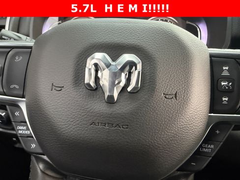 New 2026 RAM 1500 Big Horn image 40