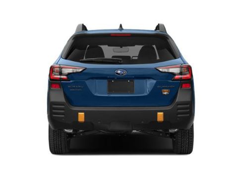 Used 2023 Subaru Outback Wilderness AWD/4WD image 8
