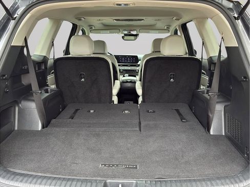 Used 2024 Kia Telluride S w/ S Sunroof Package FWD image 10
