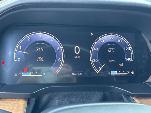 Used 2022 Jeep Grand Cherokee Summit image 32