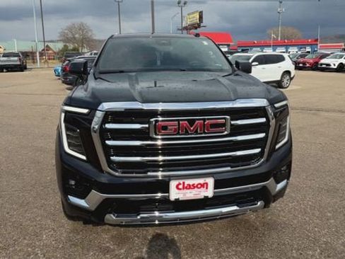 New 2026 GMC Yukon Elevation w/ Elevation Premium Package image 3