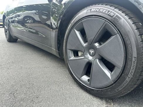 Used 2023 Tesla Model 3 Long Range AWD/4WD image 11