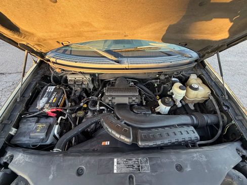 Used 2005 Ford F150 Lariat image 19