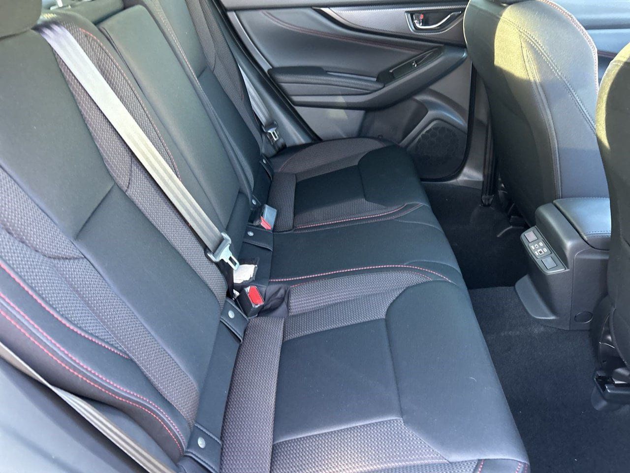 New 2026 Subaru WRX Premium AWD/4WD image 9