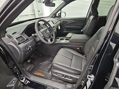 New 2026 Honda Ridgeline TrailSport+ image 10