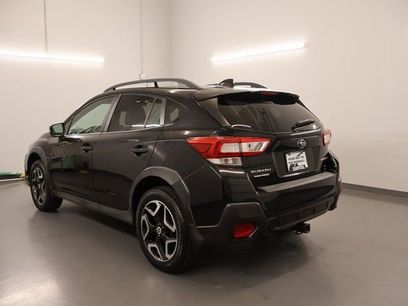 Used 2018 Subaru Crosstrek 2.0i Limited