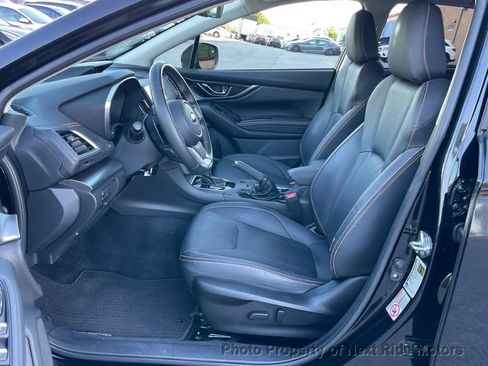Used 2018 Subaru Crosstrek 2.0i Limited AWD/4WD image 7