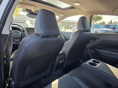 New 2026 Subaru Crosstrek 2.5i Limited AWD/4WD image 19