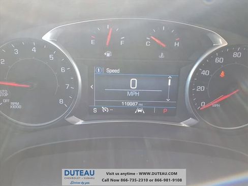 Used 2021 GMC Terrain SLE w/ Driver Convenience Package image 22