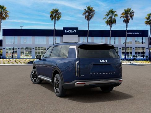 New 2027 Kia Telluride X-Line EX AWD/4WD image 4