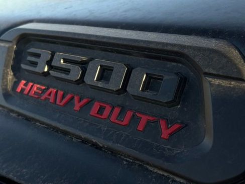 New 2026 RAM 3500 Big Horn image 18