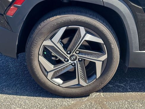 Used 2024 Hyundai Tucson SEL w/ Convenience Package FWD image 5