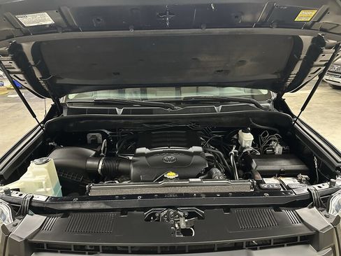 Used 2016 Toyota Tundra 1794 Edition image 8