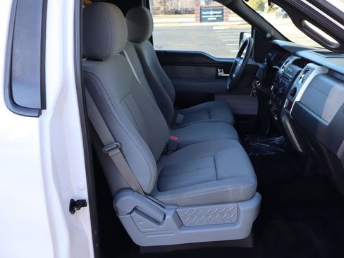 Used 2013 Ford F150 XLT w/ Trailer Tow Pkg image 18