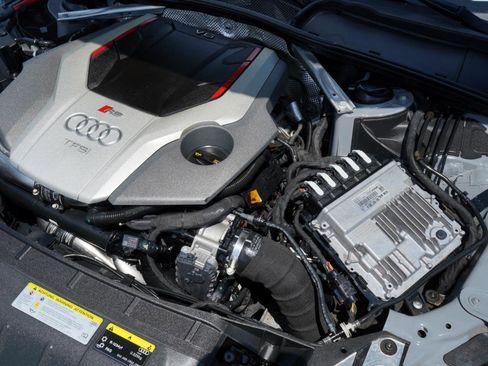 Used 2019 Audi RS 5 Sportback AWD/4WD image 82
